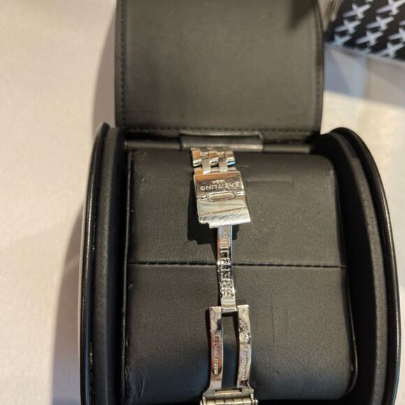 Breitling Watch  - Picture 3 of 5